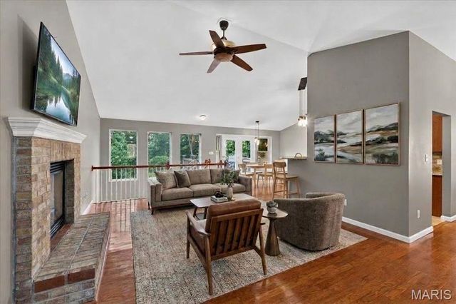 234 Romaine Spring View, St Louis, MO 63026