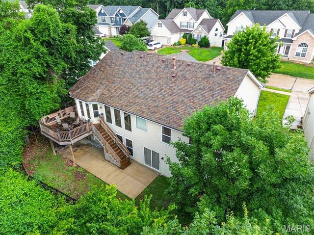 234 Romaine Spring View, St Louis, MO 63026