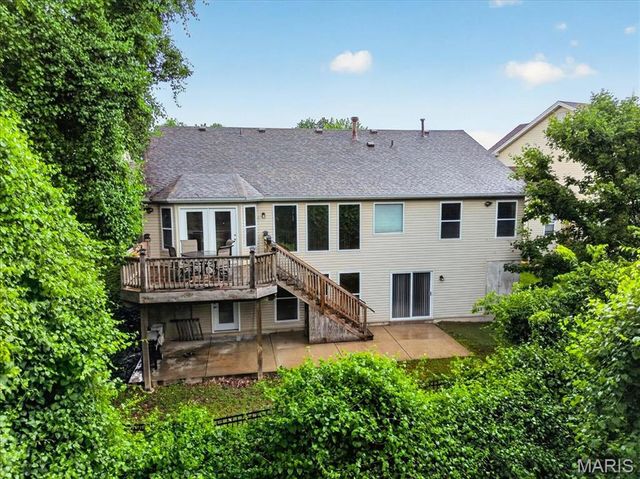 234 Romaine Spring View, St Louis, MO 63026