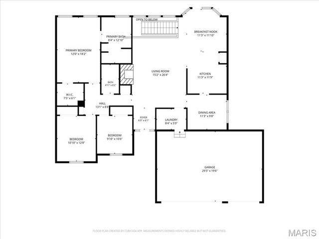 234 Romaine Spring View, St Louis, MO 63026