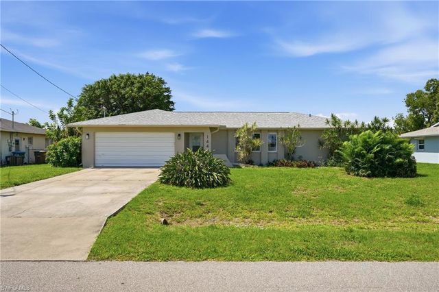 1446 SE 13th ST, Cape Coral, FL 33990