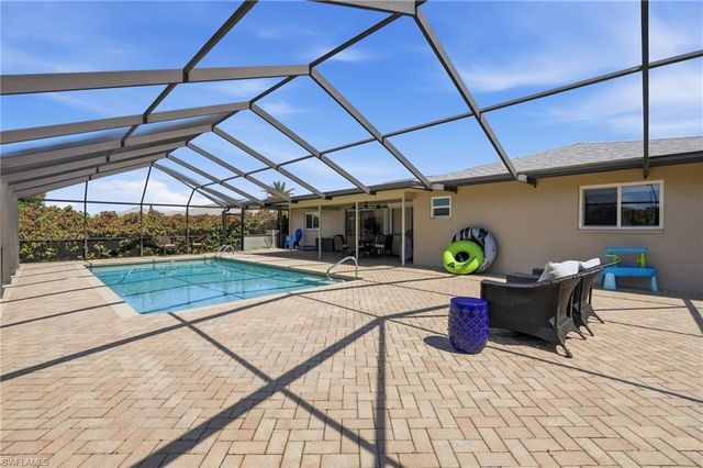 1446 SE 13th ST, Cape Coral, FL 33990
