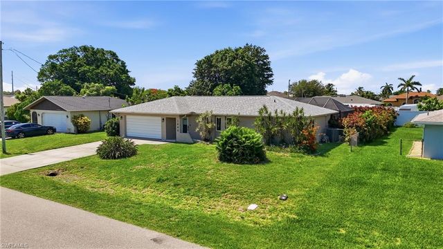 1446 SE 13th ST, Cape Coral, FL 33990