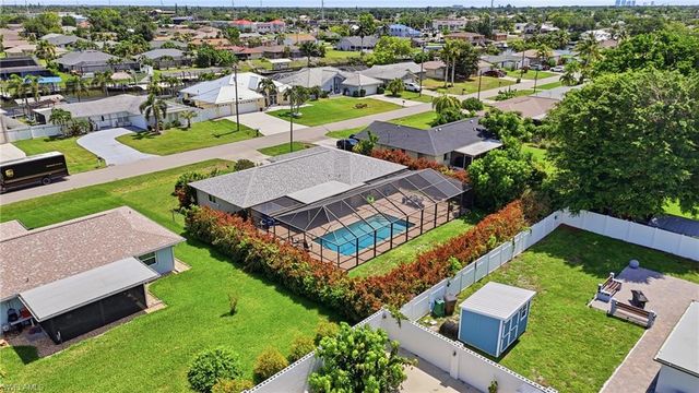 1446 SE 13th ST, Cape Coral, FL 33990