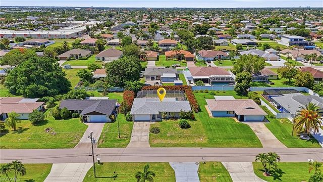 1446 SE 13th ST, Cape Coral, FL 33990