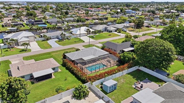 1446 SE 13th ST, Cape Coral, FL 33990