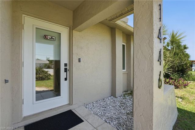 1446 SE 13th ST, Cape Coral, FL 33990