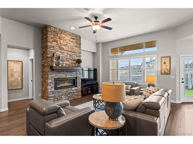 1168 Foothills Farm Way, Colorado Springs, CO 80921