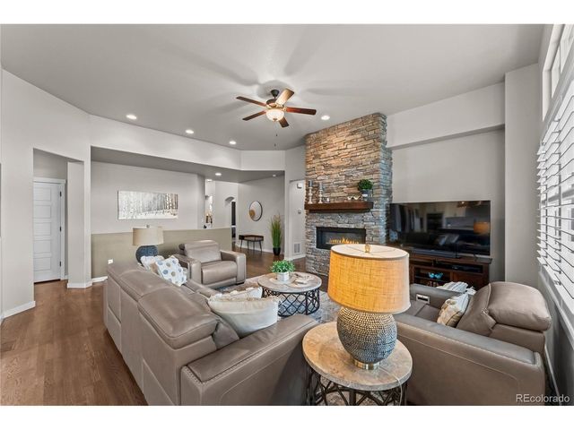 1168 Foothills Farm Way, Colorado Springs, CO 80921