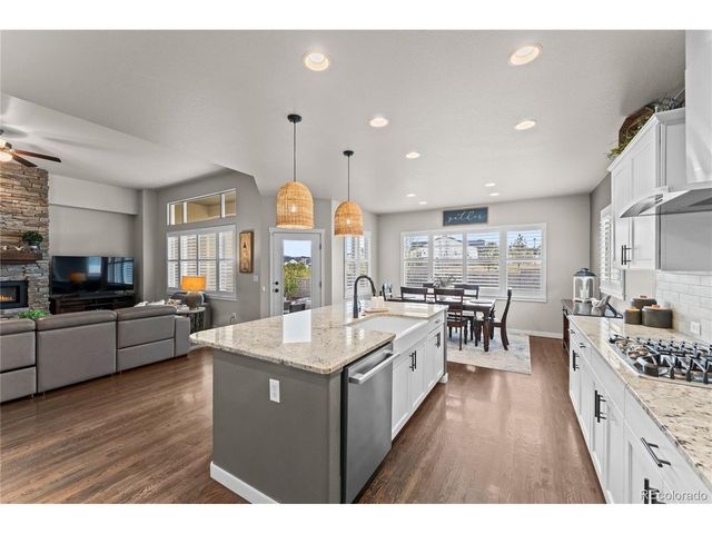 1168 Foothills Farm Way, Colorado Springs, CO 80921