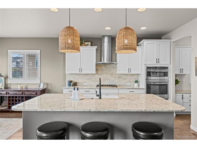 1168 Foothills Farm Way, Colorado Springs, CO 80921