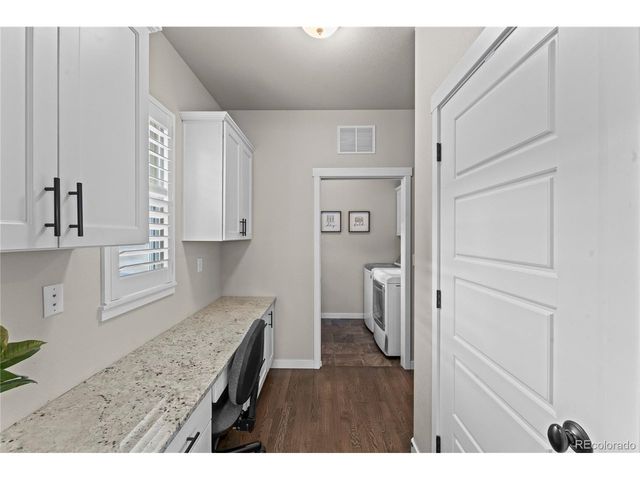 1168 Foothills Farm Way, Colorado Springs, CO 80921