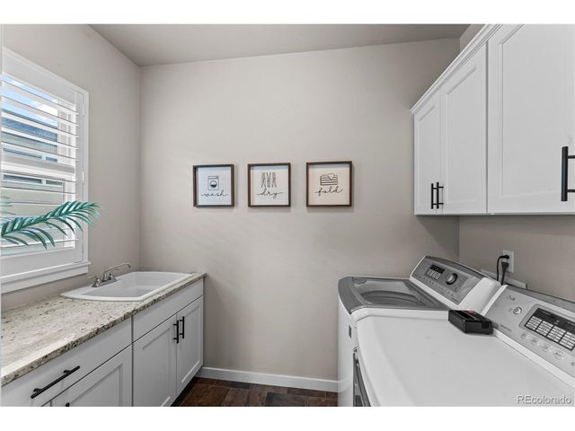 1168 Foothills Farm Way, Colorado Springs, CO 80921