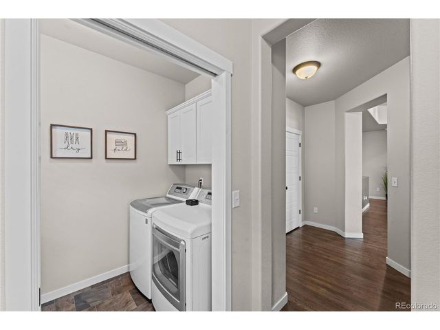 1168 Foothills Farm Way, Colorado Springs, CO 80921