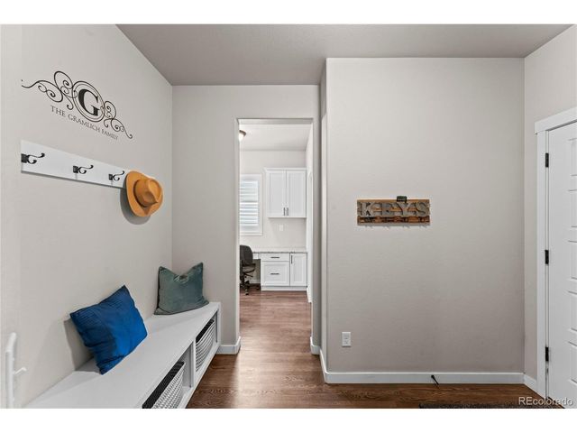 1168 Foothills Farm Way, Colorado Springs, CO 80921