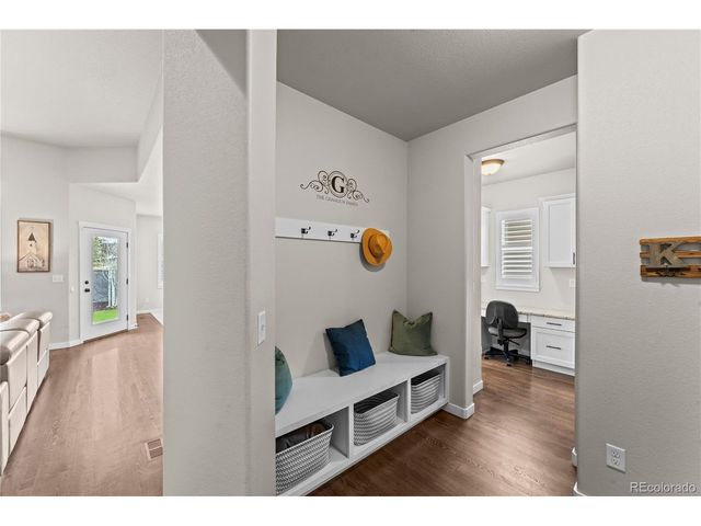 1168 Foothills Farm Way, Colorado Springs, CO 80921