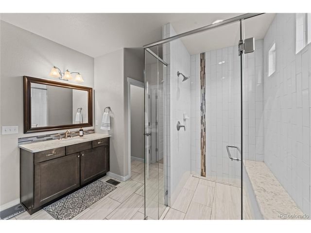 1168 Foothills Farm Way, Colorado Springs, CO 80921