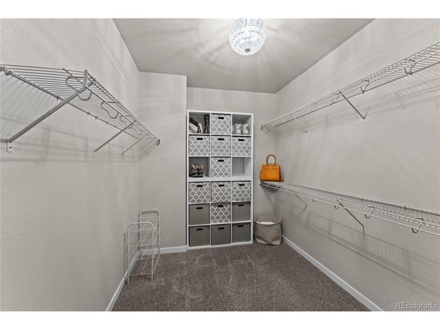 1168 Foothills Farm Way, Colorado Springs, CO 80921