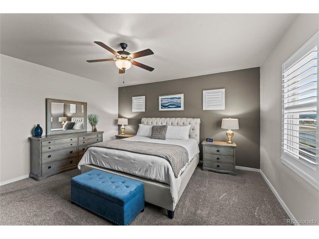 1168 Foothills Farm Way, Colorado Springs, CO 80921