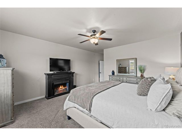 1168 Foothills Farm Way, Colorado Springs, CO 80921