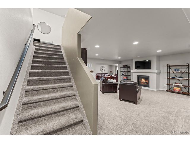 1168 Foothills Farm Way, Colorado Springs, CO 80921