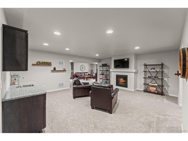 1168 Foothills Farm Way, Colorado Springs, CO 80921