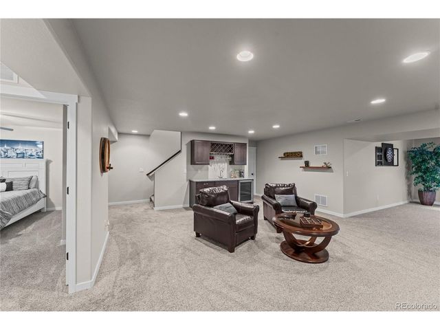 1168 Foothills Farm Way, Colorado Springs, CO 80921