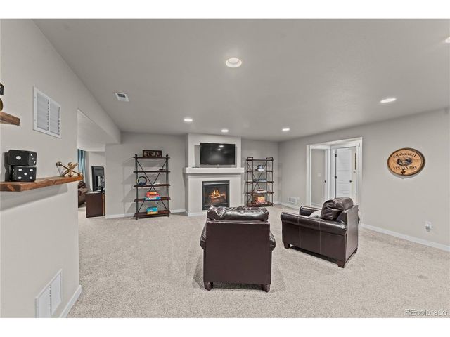 1168 Foothills Farm Way, Colorado Springs, CO 80921