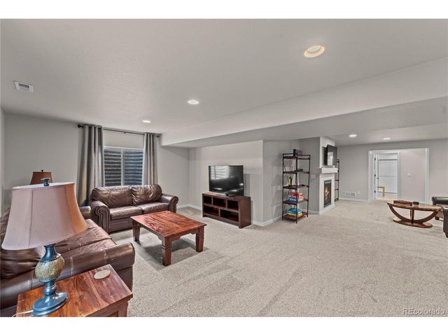 1168 Foothills Farm Way, Colorado Springs, CO 80921