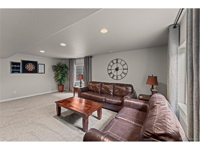 1168 Foothills Farm Way, Colorado Springs, CO 80921