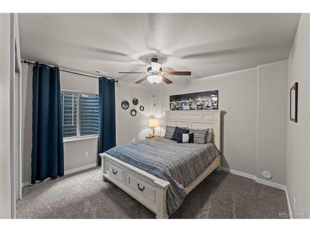 1168 Foothills Farm Way, Colorado Springs, CO 80921