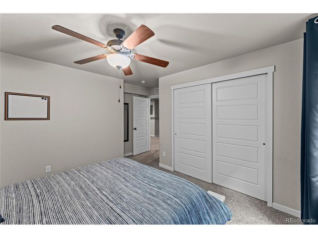 1168 Foothills Farm Way, Colorado Springs, CO 80921