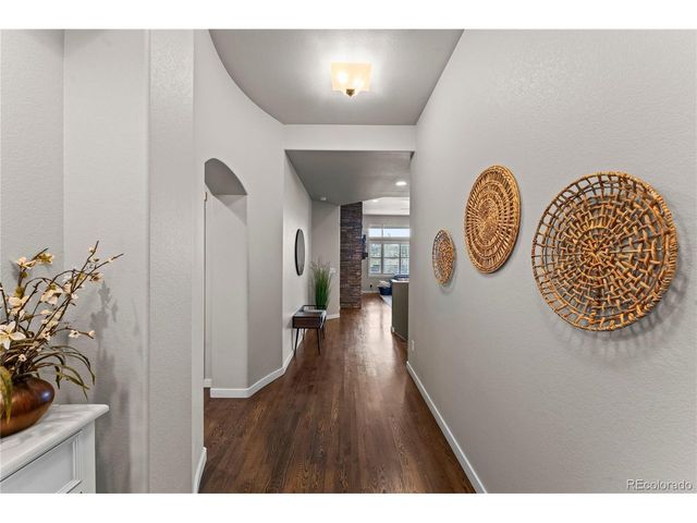 1168 Foothills Farm Way, Colorado Springs, CO 80921