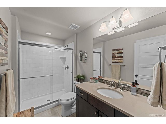 1168 Foothills Farm Way, Colorado Springs, CO 80921