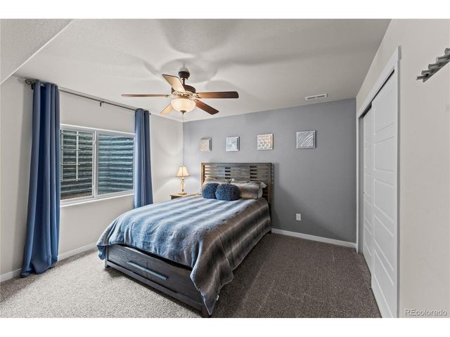 1168 Foothills Farm Way, Colorado Springs, CO 80921