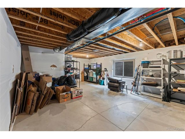 1168 Foothills Farm Way, Colorado Springs, CO 80921