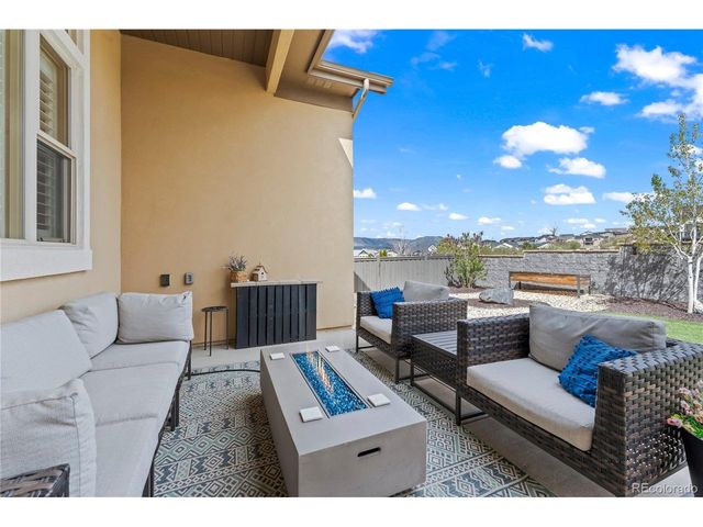 1168 Foothills Farm Way, Colorado Springs, CO 80921