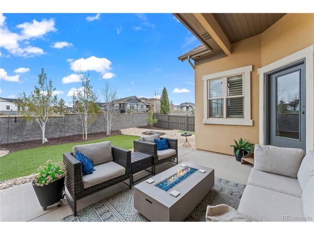 1168 Foothills Farm Way, Colorado Springs, CO 80921