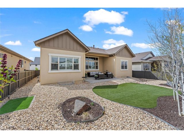 1168 Foothills Farm Way, Colorado Springs, CO 80921