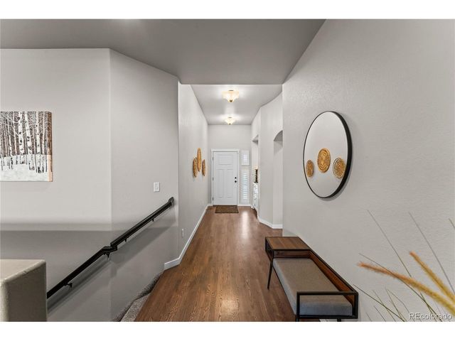 1168 Foothills Farm Way, Colorado Springs, CO 80921