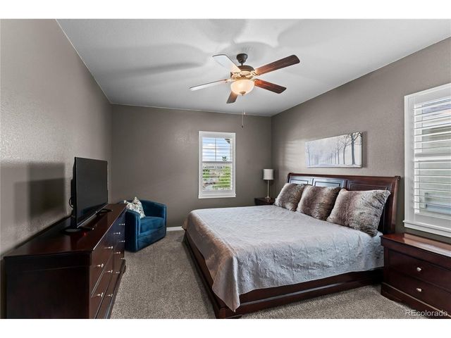 1168 Foothills Farm Way, Colorado Springs, CO 80921