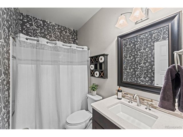 1168 Foothills Farm Way, Colorado Springs, CO 80921