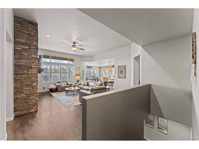 1168 Foothills Farm Way, Colorado Springs, CO 80921