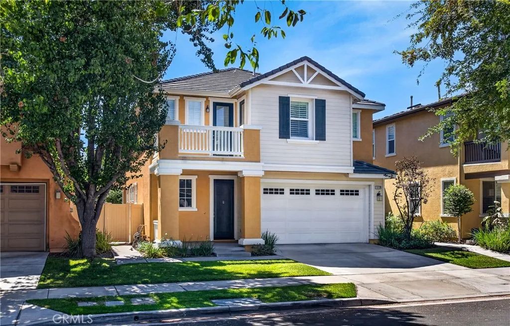 11135 Cram Lane, Loma Linda, CA 92354
