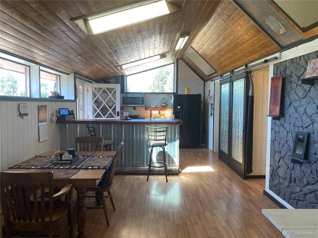 603 Casa Verde Real Drive, San Luis, CO 81152