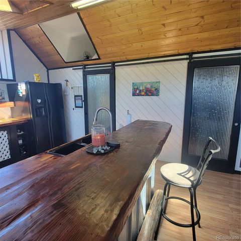 603 Casa Verde Real Drive, San Luis, CO 81152