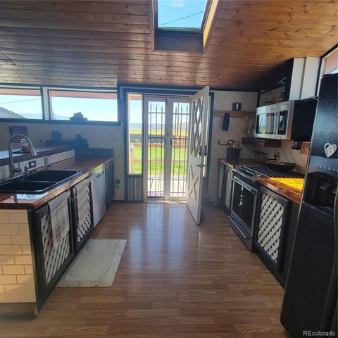 603 Casa Verde Real Drive, San Luis, CO 81152