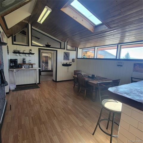 603 Casa Verde Real Drive, San Luis, CO 81152