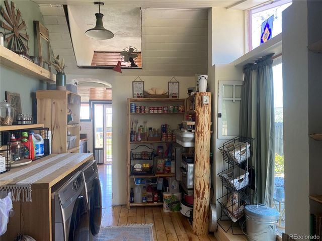 603 Casa Verde Real Drive, San Luis, CO 81152