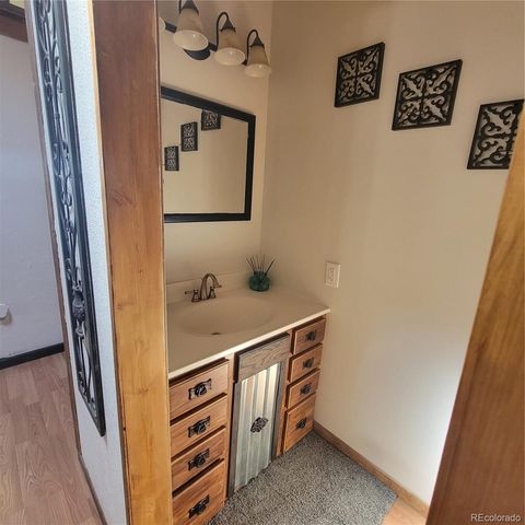 603 Casa Verde Real Drive, San Luis, CO 81152